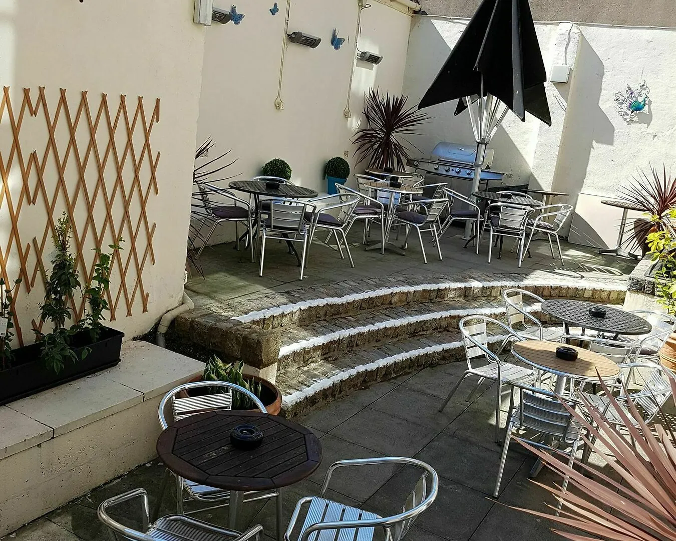 *** Ξενοδοχείο The Globe Inn Αμπερντήν Ηνωμένο Βασίλειο