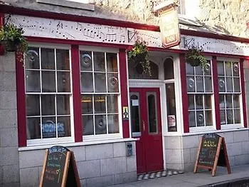 The Globe Inn Aberdeen Hotel