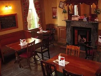 The Globe Inn Aberdeen