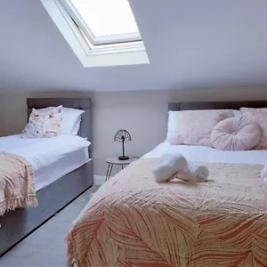 Bloomfield House Holiday home Belfast