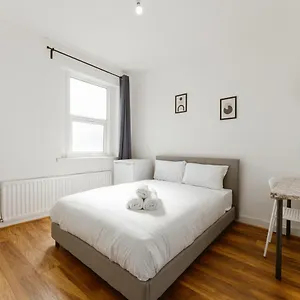 Leyton Comfy Double -50 , Londres Reino Unido