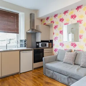 Apartment Fraser, Aberdeen