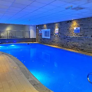 The Highfield 3*, Bradford (West Yorkshire) Reino Unido