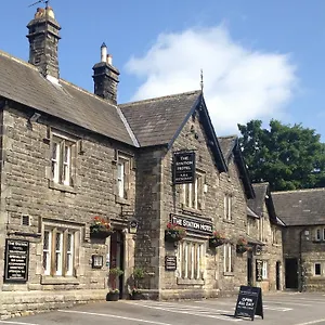 The Station Inn Birstwith