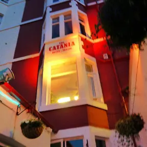 Catania 4*, Scarborough Reino Unido