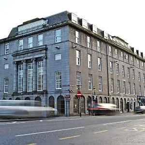 Apartment Royal Athenaeum, Aberdeen