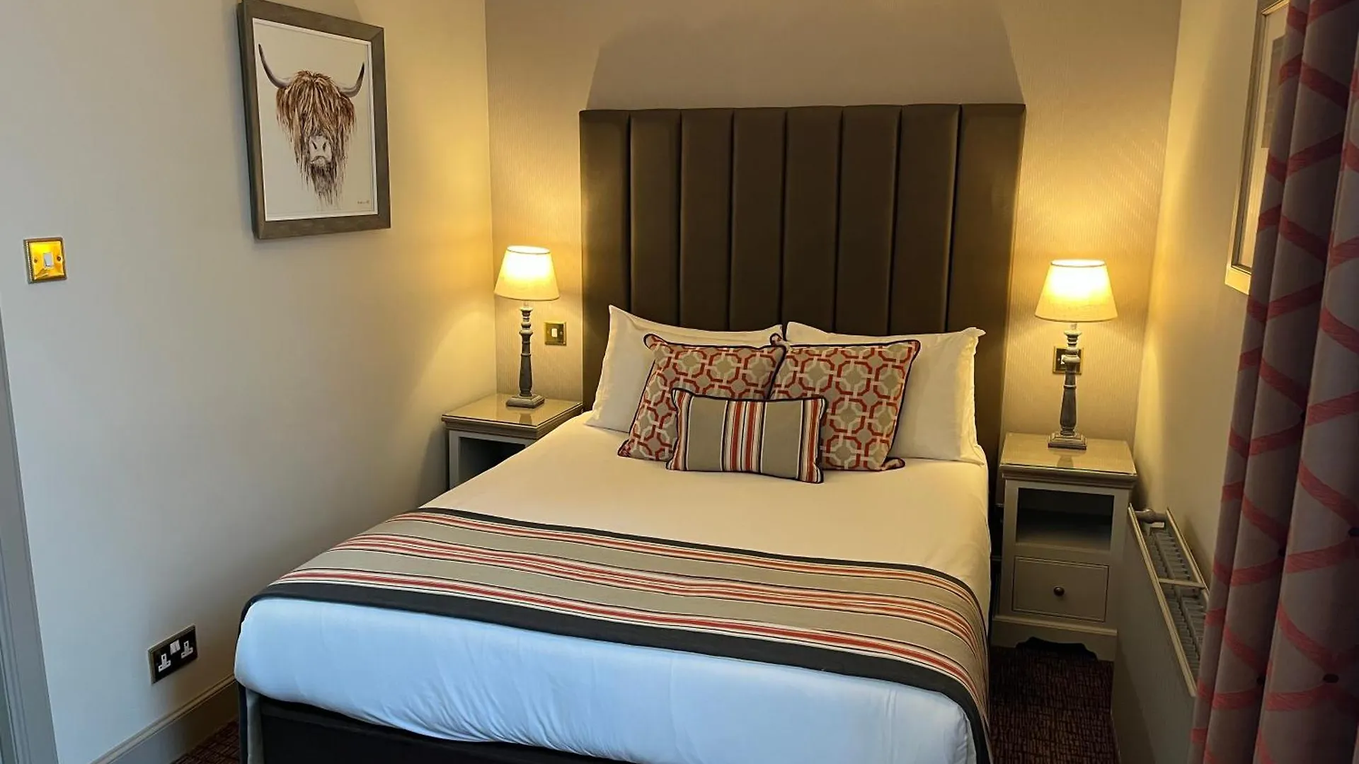 The Globe Inn Aberdeen United Kingdom