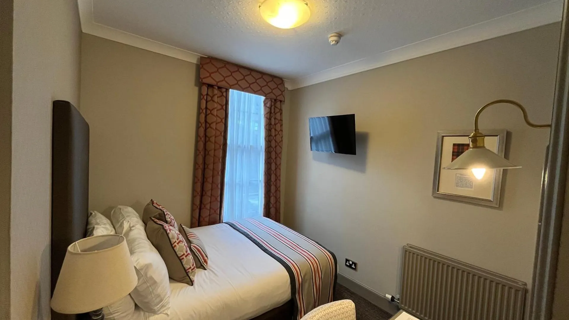 The Globe Inn Aberdeen United Kingdom