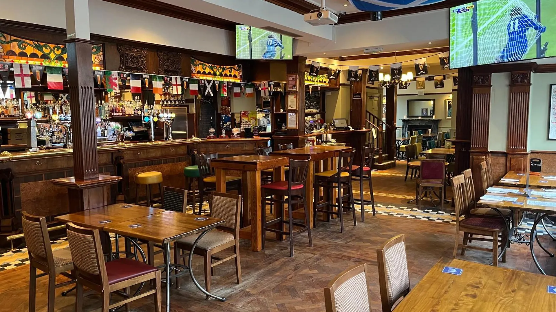*** Hotel The Globe Inn Aberdeen United Kingdom