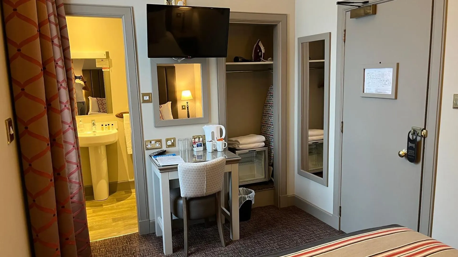 The Globe Inn Aberdeen 3*,  Reino Unido