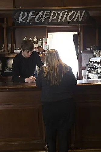 The Globe Inn Aberdeen