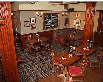 The Globe Inn Aberdeen Reino Unido