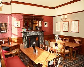 The Globe Inn Aberdeen 3*,  Reino Unido